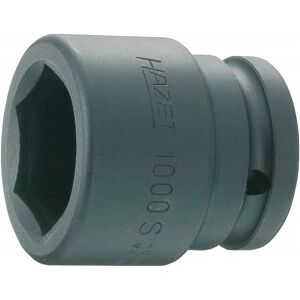 Hazet 1000S-24 Hexagon Socket for Impact Wrench - 3/4 inch Hazet 1000S-24 Hexagon Socket for Impact Wrench - 3/4 inch