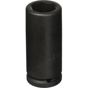 Hazet Impact Driver Socket Insert - 1000SLG-27, Hex, 20mm, 100mm Hazet Impact Driver Socket Insert - 1000SLG-27, Hex, 20mm, 100mm