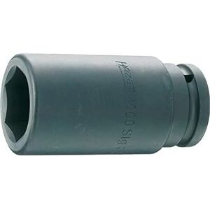 Hazet - Impact Socket 33mm Long - DIN 3129, ISO 2725-2 Hazet - Impact Socket 33mm Long - DIN 3129, ISO 2725-2