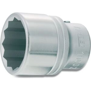 Hazet Socket Insert 36mm - Double Hex Profile - 20mm Drive - 61.5mm Length Hazet Socket Insert 36mm - Double Hex Profile - 20mm Drive - 61.5mm Length