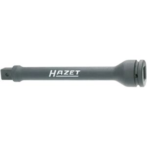 Hazet Impact Extension Bar - 3/4 inch Square Impact Bar - 175mm Hazet Impact Extension Bar - 3/4 inch Square Impact Bar - 175mm