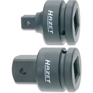 Hazet 1007S-1 Nut Driver Adapter - 20mm to 12.5mm - Nut Driver Adaptor Hazet 1007S-1 Nut Driver Adapter - 20mm to 12.5mm - Nut Driver Adaptor