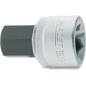 Hazet Insert Bit - 14mm Hex, 3/4" Drive, 54.5mm Length Hazet Insert Bit - 14mm Hex, 3/4" Drive, 54.5mm Length