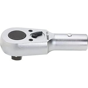 Hazet 1016 Reversible Ratchet Head - 3/4 inch Square Drive - 165mm Hazet 1016 Reversible Ratchet Head - 3/4 inch Square Drive - 165mm