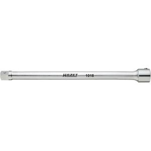 Hazet 1018 Extension Bar - 3/4 inch Square Drive, 400mm Hazet 1018 Extension Bar - 3/4 inch Square Drive, 400mm