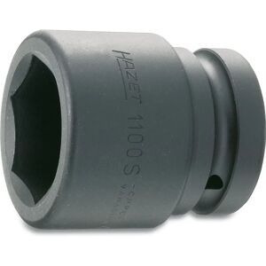 Hazet Hex Socket Wrench 30mm - Impact Tool Accessory Hazet Hex Socket Wrench 30mm - Impact Tool Accessory