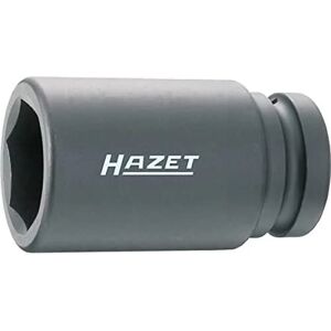 Hazet 1100SLG-27 Impact Socket - 27mm Hex - Germany Hazet 1100SLG-27 Impact Socket - 27mm Hex - Germany