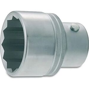 Hazet 1100Z-36 Double Hex Socket Insert - 36mm Key, 25mm Drive, Made in Germany Hazet 1100Z-36 Double Hex Socket Insert - 36mm Key, 25mm Drive, Made in Germany