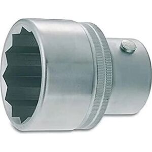 Hazet Double Hex Socket Wrench - 41mm Opening - Germany Hazet Double Hex Socket Wrench - 41mm Opening - Germany