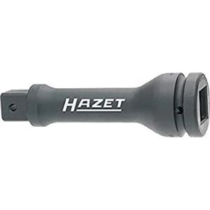Hazet 1105S-13 Impact Verlängerung - 25mm Vierkant - 330mm Länge Hazet 1105S-13 Impact Verlängerung - 25mm Vierkant - 330mm Länge