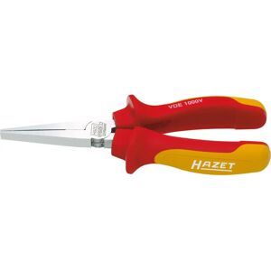 Hazet 1816VDE-22 Flat Nose Pliers - Pliers Hazet 1816VDE-22 Flat Nose Pliers - Pliers