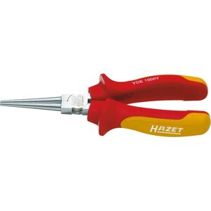 Hazet 1826VDE-22 Round Jaw Pliers - Hand Tools Hazet 1826VDE-22 Round Jaw Pliers - Hand Tools