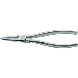 Hazet 1846A-0 Circlip Pliers - Internal 8-13 mm, Straight, Chrome, Germany Hazet 1846A-0 Circlip Pliers - Internal 8-13 mm, Straight, Chrome, Germany