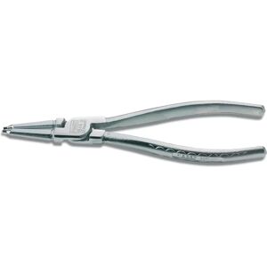 Hazet 1846A-3 Circlip Pliers - Internal Ring - 40-100mm - Straight Hazet 1846A-3 Circlip Pliers - Internal Ring - 40-100mm - Straight