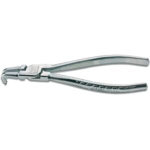 Hazet 1846B-2 Circlip Pliers - Internal 19-60mm - 90° Tips Hazet 1846B-2 Circlip Pliers - Internal 19-60mm - 90° Tips