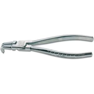 Hazet 1846B-3 Circlip Pliers - Inner Ring 40-100 mm Hazet 1846B-3 Circlip Pliers - Inner Ring 40-100 mm