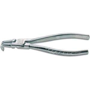 Hazet 1846B-4 Circlip Pliers - Inner Ring 85-165 mm Hazet 1846B-4 Circlip Pliers - Inner Ring 85-165 mm
