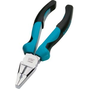 Hazet 170mm Universal Pliers - Adjustable, Durable Steel Hazet 170mm Universal Pliers - Adjustable, Durable Steel