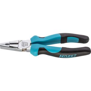 Hazet 1850-33 Universal Pliers - 190mm - German Quality Hazet 1850-33 Universal Pliers - 190mm - German Quality