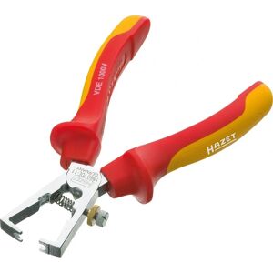 Hazet 1860VDE-11 Draadknipper - Geïsoleerd, 160mm, 6mm² Hazet 1860VDE-11 Draadknipper - Geïsoleerd, 160mm, 6mm²