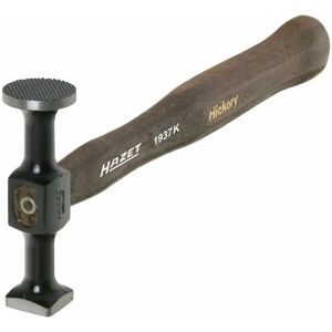 Młotek Hazet 1937K - Wielokolorowy, 305mm - Narzędzie do naprawy karoserii Młotek Hazet 1937K - Wielokolorowy, 305mm - Narzędzie do naprawy karoserii