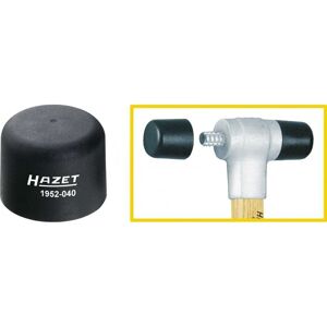 Hazet 1952-050 Tête de rechange - Marteau - Publicité Hazet 1952-050 Tête de rechange - Marteau - Publicité