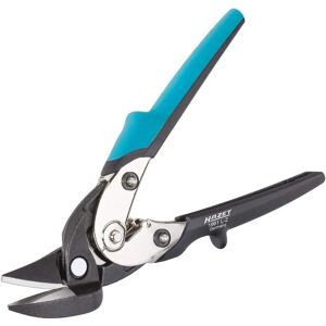 Hazet Hand Shears - 1961l-2 Precision Sheet Metal Cutter Hazet Hand Shears - 1961l-2 Precision Sheet Metal Cutter