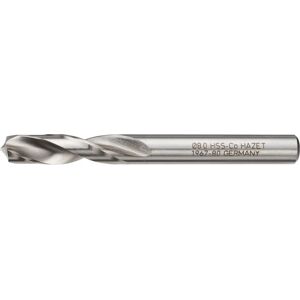 Hazet 8mm Weld Drill - 1967-80 - Precision Germany Hazet 8mm Weld Drill - 1967-80 - Precision Germany
