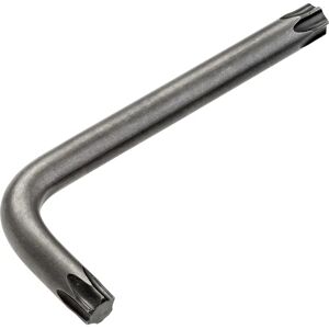 Hazet 2115-T45 Clé Torx angulaire - Profil intérieur T45 - 37mm - Publicité Hazet 2115-T45 Clé Torx angulaire - Profil intérieur T45 - 37mm - Publicité