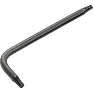 Hazet 2115-T8 Torx Screwdriver - Internal Profile T8 Hazet 2115-T8 Torx Screwdriver - Internal Profile T8