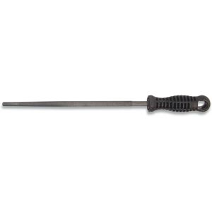 Hazet 2120-10 Round File - Metalworking Tool Hazet 2120-10 Round File - Metalworking Tool