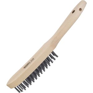 Hazet Model 2130 Multicolor Metal Wire Brush - Wire Brush Hazet Model 2130 Multicolor Metal Wire Brush - Wire Brush