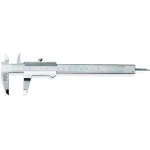 Hazet Caliper - 2154-10 Precision, 150mm Range - Caliper Hazet Caliper - 2154-10 Precision, 150mm Range - Caliper