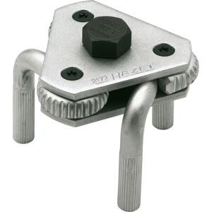 Hazet 2172 Olajszűrőkulcs - 65-115mm, Kovácsolt acél, Galvanizált Hazet 2172 Olajszűrőkulcs - 65-115mm, Kovácsolt acél, Galvanizált