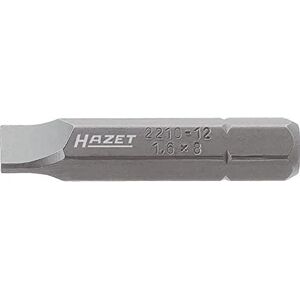 Hazet 2210-10 Zeskant Bit - Duurzaam Staal - 41mm - Gereedschap Accessoire Hazet 2210-10 Zeskant Bit - Duurzaam Staal - 41mm - Gereedschap Accessoire