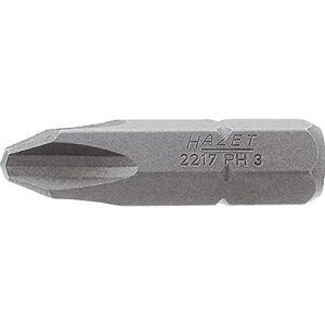 Hazet 2217-PH2 Sechskant-Schrauberbit - PH2 - 32mm Hazet 2217-PH2 Sechskant-Schrauberbit - PH2 - 32mm