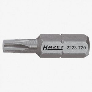 Hazet T40 Clé Hexagonale - Embout Hazet T40 Clé Hexagonale - Embout