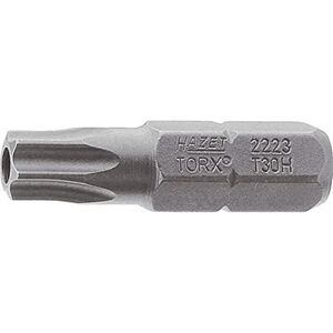 Hazet T40H Emmanchement Hexagonal 25mm - Embout de tournevis Hazet T40H Emmanchement Hexagonal 25mm - Embout de tournevis