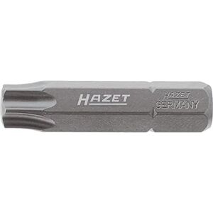 Hazet T27 Chiave Torx - 2224-T27 - Acciaio Resistente - 35mm Hazet T27 Chiave Torx - 2224-T27 - Acciaio Resistente - 35mm