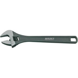 Hazet Model 279-12 Adjustable Open-End Wrench - Hex Profile Hazet Model 279-12 Adjustable Open-End Wrench - Hex Profile