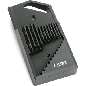Hazet Modèle 450N/12RSL Support de fixation - Rangement d'outils Hazet Modèle 450N/12RSL Support de fixation - Rangement d'outils