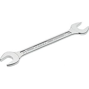 Hazet Dobbeltåge Nøgle - 21x22 mm - DIN 3110 Certificeret Hazet Dobbeltåge Nøgle - 21x22 mm - DIN 3110 Certificeret