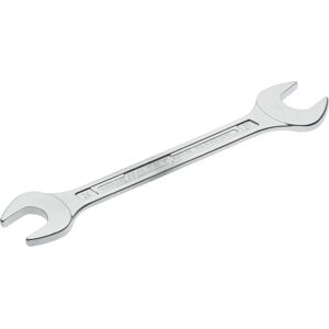 Hazet Double Open-End Wrench 24x27mm - DIN 3110 Certified Hazet Double Open-End Wrench 24x27mm - DIN 3110 Certified