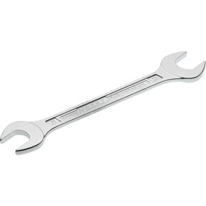 Hazet Double Open-End Wrench - 25 x 28 mm - DIN 3110 Standard Hazet Double Open-End Wrench - 25 x 28 mm - DIN 3110 Standard