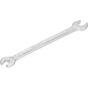 Hazet 450NA-1/4X5/16VKH Doppel-End-Schlüssel - Sechskantprofil Hazet 450NA-1/4X5/16VKH Doppel-End-Schlüssel - Sechskantprofil