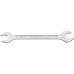 Hazet 450NA-15/16X1VKH Double Fork Wrench - External Hex - 15/16 Inch Hazet 450NA-15/16X1VKH Double Fork Wrench - External Hex - 15/16 Inch