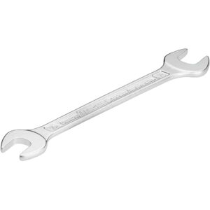 Hazet Double Fork Wrench - 19/32 x 11/16 - Germany Hazet Double Fork Wrench - 19/32 x 11/16 - Germany