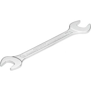 Hazet Double Fork Wrench - 7/8 x 15/16 inches - Thin Head Hazet Double Fork Wrench - 7/8 x 15/16 inches - Thin Head