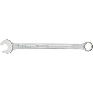 Hazet 600N-10 Krom-vanadium kombinationsnøgle - 10mm Hazet 600N-10 Krom-vanadium kombinationsnøgle - 10mm