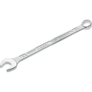 Hazet 600n-18 Ringe og Gabelnøgle - Slank, Dobbelt T Profil - Made in Germany Hazet 600n-18 Ringe og Gabelnøgle - Slank, Dobbelt T Profil - Made in Germany